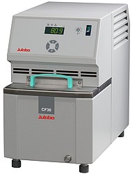 Julabo優(yōu)萊博 CF系列緊湊型加熱制冷循環(huán)器