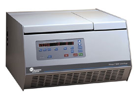 BECKMANCOULTER貝克曼庫爾特Allegra 64R臺(tái)式高速冷凍離心機(jī)