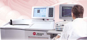 BECKMANCOULTER貝克曼庫爾特Optima XL-A/XL-I溶液中蛋白質(zhì)相互作用分析系統(tǒng)