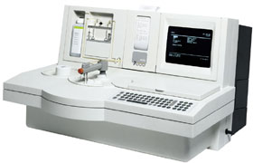 BECKMANCOULTER貝克曼庫(kù)爾特ACL 7000全自動(dòng)凝血分析儀