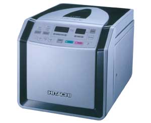 Hitachi日立 CT15E/CT15RE臺式微量高速離心機(jī)