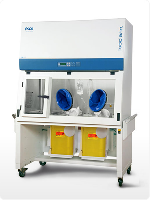 Esco  Isoclean? 隔離式藥品操作安全柜（負(fù)壓型）
