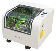 SPH-103B超凡型小容量恒溫培養(yǎng)振蕩器