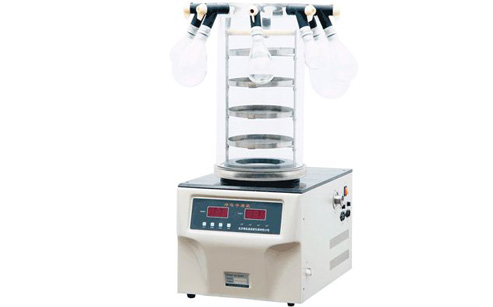 BILON上海比朗FD-1C-50冷凍干燥機(jī)