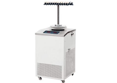 BILON上海比朗FD-1E-80冷凍干燥機(jī)