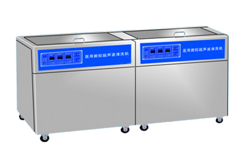 BILON上海比朗BL52-1000SY醫(yī)用超聲波清洗機