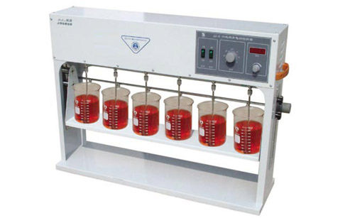 BILON上海比朗JJ-3六聯(lián)電動(dòng)攪拌器