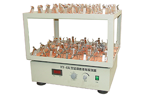 BILON上海比朗HY-6雙層回旋振蕩器