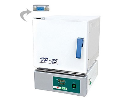 BILON上海比朗FP-25陶瓷纖維馬弗爐