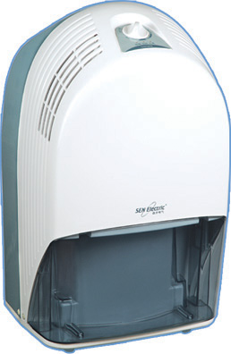 SENJING森井CH918RB型家用/商用除濕機(jī) 