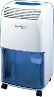 SENJING森井 CH926B型型家用/商用除濕機(jī)