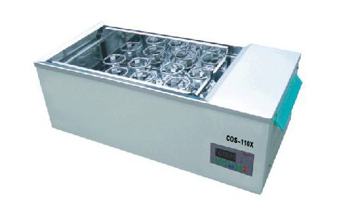 BILON上海比朗COS-110X30水浴恒溫搖床