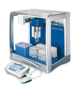eppendorf 艾本德epMotion自動實(shí)時 PCR 移液套件