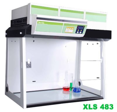 erlab依拉勃Captair? Flex? XLS