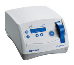 eppendorf 艾本德Eporator? 電轉化儀