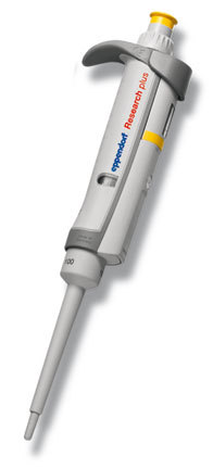eppendorf 艾本德可調(diào)量程移液器