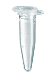 eppendorf 艾本德標準微量離心管3810X