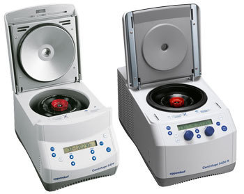 eppendorf 艾本德離心機(jī) 5424 / 5424 R