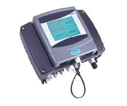hach 哈希SC1000多參數(shù)通用控制器 