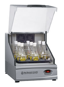 eppendorf 艾本德Excella E24/E24R（帶制冷）臺式恒溫?fù)u床