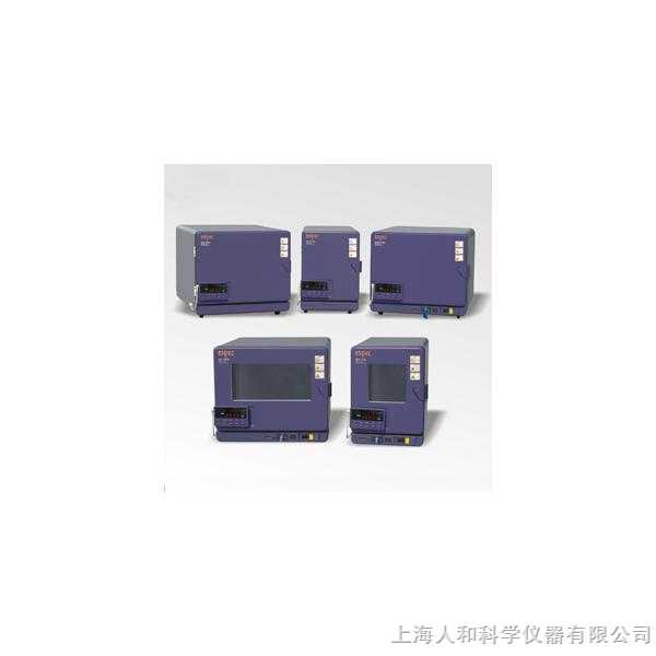 espec愛斯佩克小型高溫箱 ST-120B2