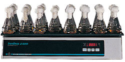 eppendorf 艾本德Innova2300/2350 臺式常溫?fù)u床