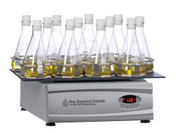 eppendorf 艾本德Excella E10 大型臺式常溫?fù)u床