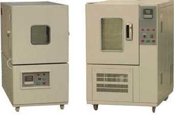 espec愛斯佩克超低溫調溫試驗箱 SET-Z-120U