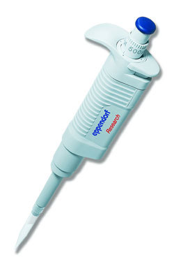 eppendorf 艾本德Eppendorf Research? 固定量程移液器