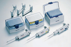 eppendorf 艾本德epResearch3套裝