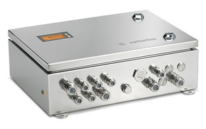 Sartorius賽多利斯Ethernet Transmitter PR 5230 in field housing (selected language: n/a