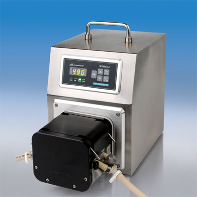 lgpump蘭格WT600-3J型蠕動泵
