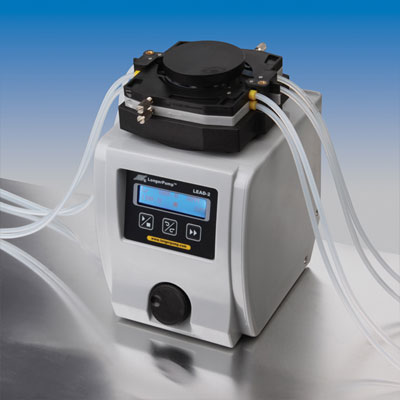 lgpump蘭格LEAD-2型蠕動泵
