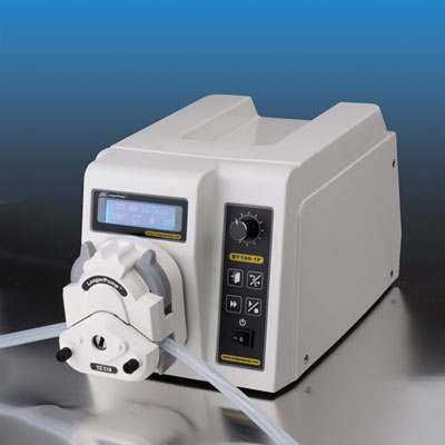 lgpump蘭格BT100-1F型蠕動泵