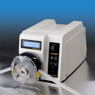 lgpump蘭格WT600-1F型蠕動泵