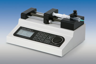 lgpump蘭格LSP01-2A型注射泵