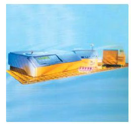 hach 哈希LUMIStox300 型生物毒性測(cè)試儀  