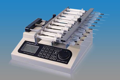 lgpump蘭格LSP10-1B型注射泵