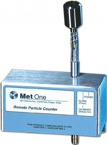 hach 哈希MetOne4903遠(yuǎn)程式空氣顆粒計(jì)數(shù)器  