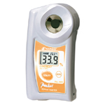 atago愛宕數(shù)字式手持袖珍調味料計PAL-98S