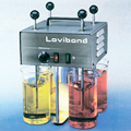 lovibond羅維朋( 絮凝可沉降度測定儀（標配有攜帶箱）ET99700  