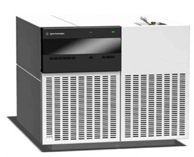 agilent 安捷倫 5975T 車載氣相色譜/ 質譜聯(lián)用系統(tǒng)