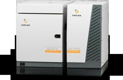 agilent 安捷倫210-MS氣相色譜-離子阱質譜聯(lián)用儀 