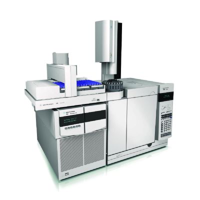 agilent 安捷倫Agilent 7000B三重串聯(lián)四極桿氣質聯(lián)用儀