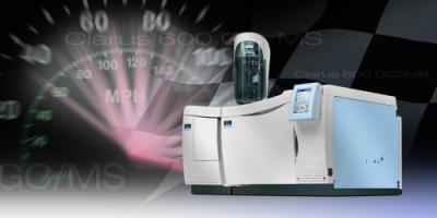 Perkin Elmer鉑金埃爾默Clarus 600 GC/MS 氣相色譜—質譜聯(lián)用儀