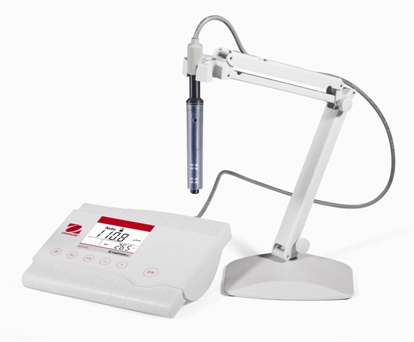 OHAUS奧豪斯STARTER 3C 臺(tái)式電導(dǎo)率儀