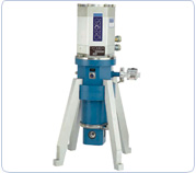 Oxford牛津OptistatAC-V4K無液氦光學窗口低溫恒溫器