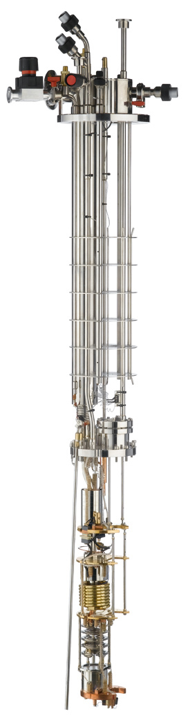 Oxford牛津KelvinoxMX模塊化稀釋制冷機