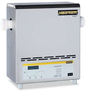 nabertherm 納博熱R50/250/12管式爐/緊湊型管式爐R 
