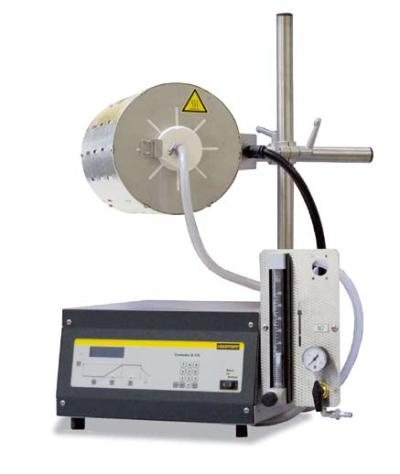 nabertherm 納博熱RT 50-250/11管式爐/帶水平和垂直操作支架的常規(guī)管式爐RT 